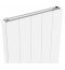 Verticale radiator Henrad Alto Line