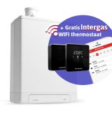 Intergas HRE 24/18 CW3 Incomfort Wi-Fi set 