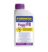 Fernox Powerflush Cleaner F8 - Reinigingsmiddel voor CV en Vloerverwarming - 500 ml