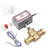 Intergas Honeywell LT/HT 2-wegklep Kombi Kompakt ketel 230 V