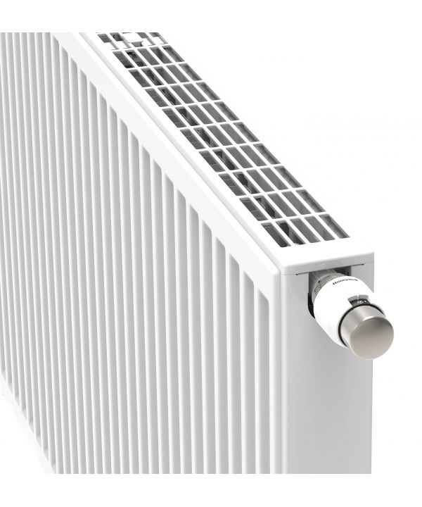 Concentratie ernstig Zwart Ultra 8 paneelradiator 500x400 Type 22 | CVkoopjes.nl