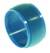 VSH Super Blue knelring 1/2"