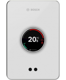 Bosch EasyControl CT200 wit - 7736701341