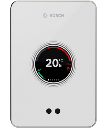 Bosch EasyControl CT200 wit - 7736701341