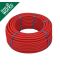 26mm x 3,0 - Lengte: 50 m - incl. Mantel rood - Henco Alu/Pex