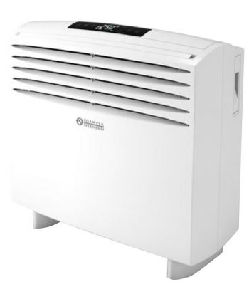 Olimpia Spendid Unico Easy S2HP monoblock airco