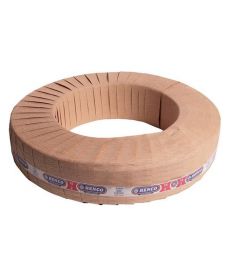 16mm x 2,00 - Lengte: 50 meter - Henco Alu/Pex