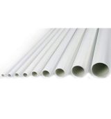 32mm x 3,0 - Lengte: 5 meter - Henco Alu/Pex