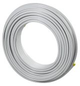 16mm x 2,00 - Lengte: 100 meter - Uponor Uni Pipe Plus Alu/Pex