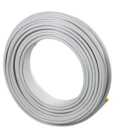 20mm x 2,25 - Lengte: 100 meter - Unipipe Alu/Pex