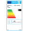 Masterwatt Kospel Amicus 4,4 kW elektrische geiser