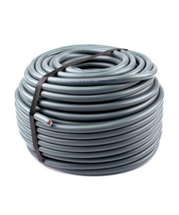 Dynamic kabel JZ-500 4 x 1,5mm - rol 25 meter