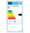 Masterwatt E-Smart Plus elektrische boiler 80 liter