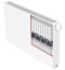Radson Ulow-E2 H LTV warmtepomp radiator