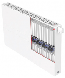 Radson Ulow-E2 H LTV warmtepomp radiator