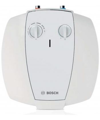 Bosch Tronic 2000T close-in boiler bovenaansluiting 10 liter - 7736504759