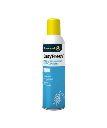 Advanced EasyFresh verdamper spuitbus 400 ml