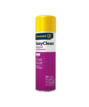 Advanced EasyClean - condensor en verdamperreiniger - spuitbus 600 ml