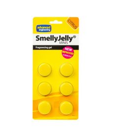 Advanced SmellyJelly - luchtverfrisser tabs mini