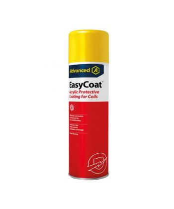 Advanced EasyCoat - coating voor verdampers en condensors - spuitbus 600 ml