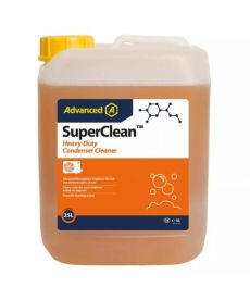 Advanced SuperClean - Heavy Duty condensorreiniger - jerrycan 5 liter