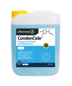 Advanced CondenCide+ - verdamperreiniger - jerrycan 5 liter (4:1)