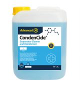 Advanced CondenCide - verdamperreiniger - jerrycan 5 liter (6:1)