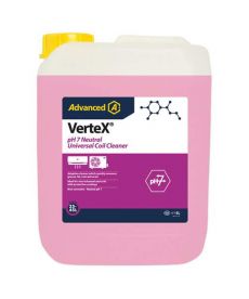 Advanced VerteX - condensor- en verdamperreiniger - jerrycan 5 liter