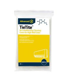 Advanced TieTite - schoonmaakhoes - binnen-unit - 1100x450 mm - 5 stuks