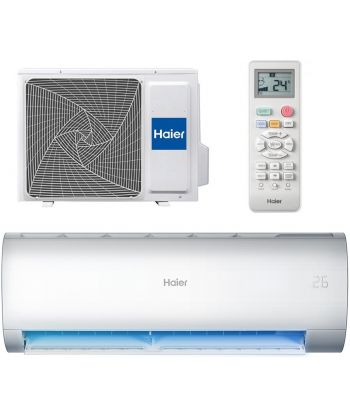 Haier Pearl R290 propaan airco 2,5 kW