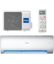 Haier Pearl R290 propaan airco 3,5 kW