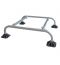 Big Foot mini stand  - 0,6 x 1,1 meter - Laag 30cm