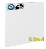 600x600 - 400 watt │ Alkari infraroodpaneel
