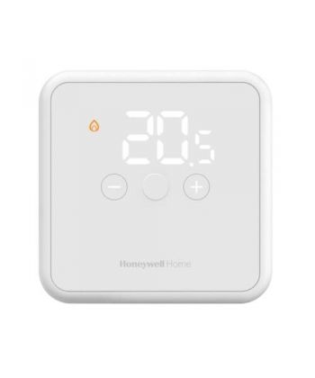 Honeywell Home DTS4R draadloze thermostaat - wit