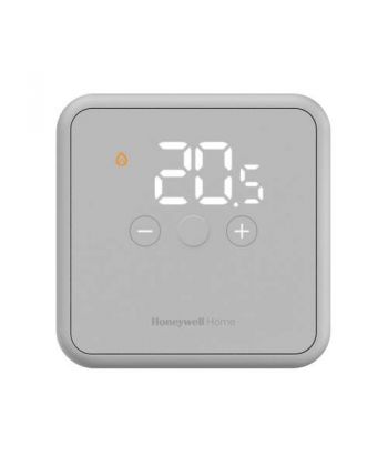 Honeywell Home DTS4R draadloze thermostaat - grijs