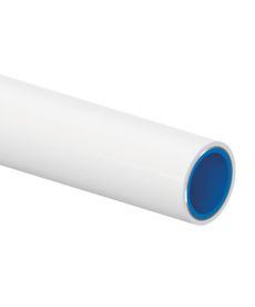 16mm x 2,00 - Lengte: 5 meter - Unipipe Alu/Pex