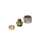 Thermrad Knelset - 3/4" voor buis 20x2mm