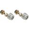 Thermrad tyleenkoppeling 3/4" euro voor buis 20x3,4 mm