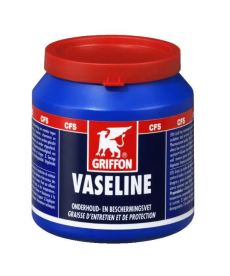 Griffon vaseline 200 gram in pot - 1233109