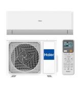 Haier Revive Plus single-split airconditioning set - 6,2 kW
