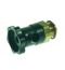 VSH aftapper 1/4" - 0497937