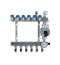 Vloerverwarming hoofdverwarming set tot 40 m²