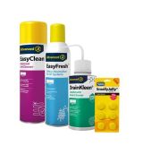 Advanced onderhoudsset - condensor en verdamper 2.0