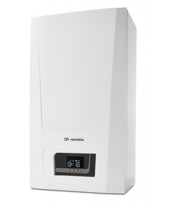 Remeha Tzerra Ace-Matic 28C CW4 - 7814160