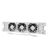 Heatfan 3 uitbreidingset inclusief doorlinkkabel