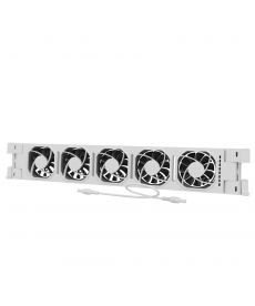 Heatfan 5 uitbreidingset