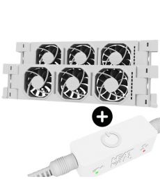 Heatfan 3 Duo Set