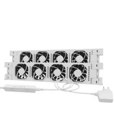 Heatfan 4 Duo Set