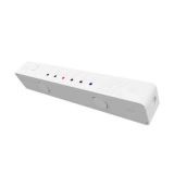 Heatfan Smart Controller - inclusief + voeding en verbindingskabel