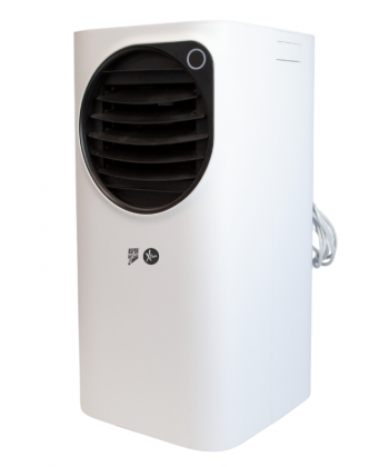 Aspen AX4008 mobiele airco